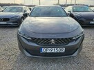 Peugeot 508 - 2