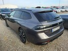 Peugeot 508 - 4