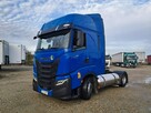 Iveco AS440ST/P - 2