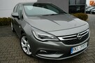 Opel Astra Zarejestrowana