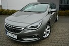 Opel Astra Zarejestrowana - 2