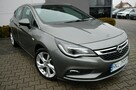 Opel Astra Zarejestrowana - 9