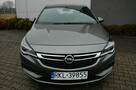 Opel Astra Zarejestrowana - 10