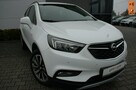 Opel Mokka Pierwsza-rej 2018