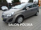 Opel Corsa 1.2 85KM ,Krajowy, Niski przebieg