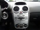 Opel Corsa 1.2 85KM ,Krajowy, Niski przebieg - 9