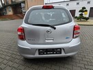 Nissan Micra 1,2benz Klimatyzacja.El.szyby.Centralka.Serwis.kredyt,OKAZJA - 10