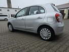 Nissan Micra 1,2benz Klimatyzacja.El.szyby.Centralka.Serwis.kredyt,OKAZJA - 12