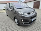 Citroen SpaceTourer 2,0HDI 9 Osób.Navi.Kamera 360Stopni.Asystent Pasa Ruchu.Serwis - 2