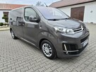 Citroen SpaceTourer 2,0HDI 9 Osób.Navi.Kamera 360Stopni.Asystent Pasa Ruchu.Serwis - 3
