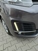Citroen SpaceTourer 2,0HDI 9 Osób.Navi.Kamera 360Stopni.Asystent Pasa Ruchu.Serwis - 4