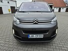 Citroen SpaceTourer 2,0HDI 9 Osób.Navi.Kamera 360Stopni.Asystent Pasa Ruchu.Serwis - 5