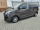 Citroen SpaceTourer 2,0HDI 9 Osób.Navi.Kamera 360Stopni.Asystent Pasa Ruchu.Serwis - 6
