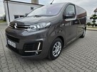 Citroen SpaceTourer 2,0HDI 9 Osób.Navi.Kamera 360Stopni.Asystent Pasa Ruchu.Serwis - 8
