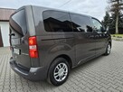 Citroen SpaceTourer 2,0HDI 9 Osób.Navi.Kamera 360Stopni.Asystent Pasa Ruchu.Serwis - 10