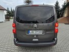 Citroen SpaceTourer 2,0HDI 9 Osób.Navi.Kamera 360Stopni.Asystent Pasa Ruchu.Serwis - 12