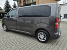 Citroen SpaceTourer 2,0HDI 9 Osób.Navi.Kamera 360Stopni.Asystent Pasa Ruchu.Serwis - 15