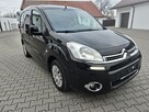 Citroen Berlingo 1,6hdi 3 Osoby.Ledy.Klimatyzacja.Tempomat.Parktronic.kredyt.OKAZJA - 2