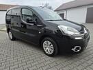 Citroen Berlingo 1,6hdi 3 Osoby.Ledy.Klimatyzacja.Tempomat.Parktronic.kredyt.OKAZJA - 3