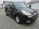Citroen Berlingo 1,6hdi 3 Osoby.Ledy.Klimatyzacja.Tempomat.Parktronic.kredyt.OKAZJA - 4
