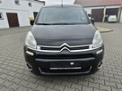 Citroen Berlingo 1,6hdi 3 Osoby.Ledy.Klimatyzacja.Tempomat.Parktronic.kredyt.OKAZJA - 6