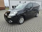 Citroen Berlingo 1,6hdi 3 Osoby.Ledy.Klimatyzacja.Tempomat.Parktronic.kredyt.OKAZJA - 8