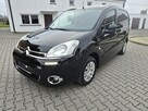 Citroen Berlingo 1,6hdi 3 Osoby.Ledy.Klimatyzacja.Tempomat.Parktronic.kredyt.OKAZJA - 9