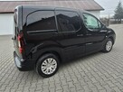 Citroen Berlingo 1,6hdi 3 Osoby.Ledy.Klimatyzacja.Tempomat.Parktronic.kredyt.OKAZJA - 10