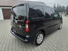 Citroen Berlingo 1,6hdi 3 Osoby.Ledy.Klimatyzacja.Tempomat.Parktronic.kredyt.OKAZJA - 11