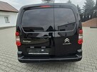 Citroen Berlingo 1,6hdi 3 Osoby.Ledy.Klimatyzacja.Tempomat.Parktronic.kredyt.OKAZJA - 12