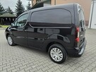 Citroen Berlingo 1,6hdi 3 Osoby.Ledy.Klimatyzacja.Tempomat.Parktronic.kredyt.OKAZJA - 14