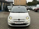 Fiat 500 Panorama, Chrom , Niski Przebieg, Gwarancja ! - 3