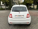 Fiat 500 Panorama, Chrom , Niski Przebieg, Gwarancja ! - 7
