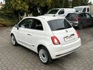 Fiat 500 Panorama, Chrom , Niski Przebieg, Gwarancja ! - 8