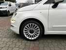 Fiat 500 Panorama, Chrom , Niski Przebieg, Gwarancja ! - 10