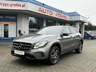 Mercedes GLA 220 Kamera 360, Harman Kardon, Skóry, Gwarancja - 2