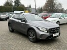 Mercedes GLA 220 Kamera 360, Harman Kardon, Skóry, Gwarancja - 4