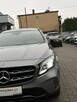 Mercedes GLA 220 Kamera 360, Harman Kardon, Skóry, Gwarancja - 9