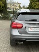 Mercedes GLA 220 Kamera 360, Harman Kardon, Skóry, Gwarancja - 10