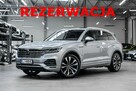 Volkswagen Touareg 286KM. Exclusive! Wentylacja. ACC. Kamery 360. Oś skrętna. Hak.