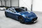 Maserati GranTurismo Limitowana 1 z 12 na świecie. 10900 km przebiegu. Unikat. - 2