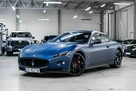 Maserati GranTurismo Limitowana 1 z 12 na świecie. 10900 km przebiegu. Unikat. - 4