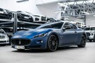 Maserati GranTurismo Limitowana 1 z 12 na świecie. 10900 km przebiegu. Unikat. - 5