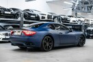 Maserati GranTurismo Limitowana 1 z 12 na świecie. 10900 km przebiegu. Unikat. - 8