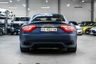 Maserati GranTurismo Limitowana 1 z 12 na świecie. 10900 km przebiegu. Unikat. - 9