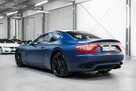 Maserati GranTurismo Limitowana 1 z 12 na świecie. 10900 km przebiegu. Unikat. - 10