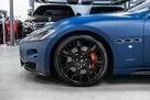 Maserati GranTurismo Limitowana 1 z 12 na świecie. 10900 km przebiegu. Unikat. - 16