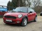 Mini Cooper 1.4i*95PS*ALU*Klima*139.000km*Pół*Skóra*Grzane*Fotele*Bi*Kolor*Niemcy - 3