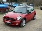 Mini Cooper 1.4i*95PS*ALU*Klima*139.000km*Pół*Skóra*Grzane*Fotele*Bi*Kolor*Niemcy - 4