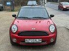 Mini Cooper 1.4i*95PS*ALU*Klima*139.000km*Pół*Skóra*Grzane*Fotele*Bi*Kolor*Niemcy - 5